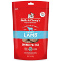Stella & Chewy's Freeze-Dried Raws Dandy Lamb For Dogs 羊羊得意(羊肉配方) 凍乾生肉狗用主糧 5.5oz